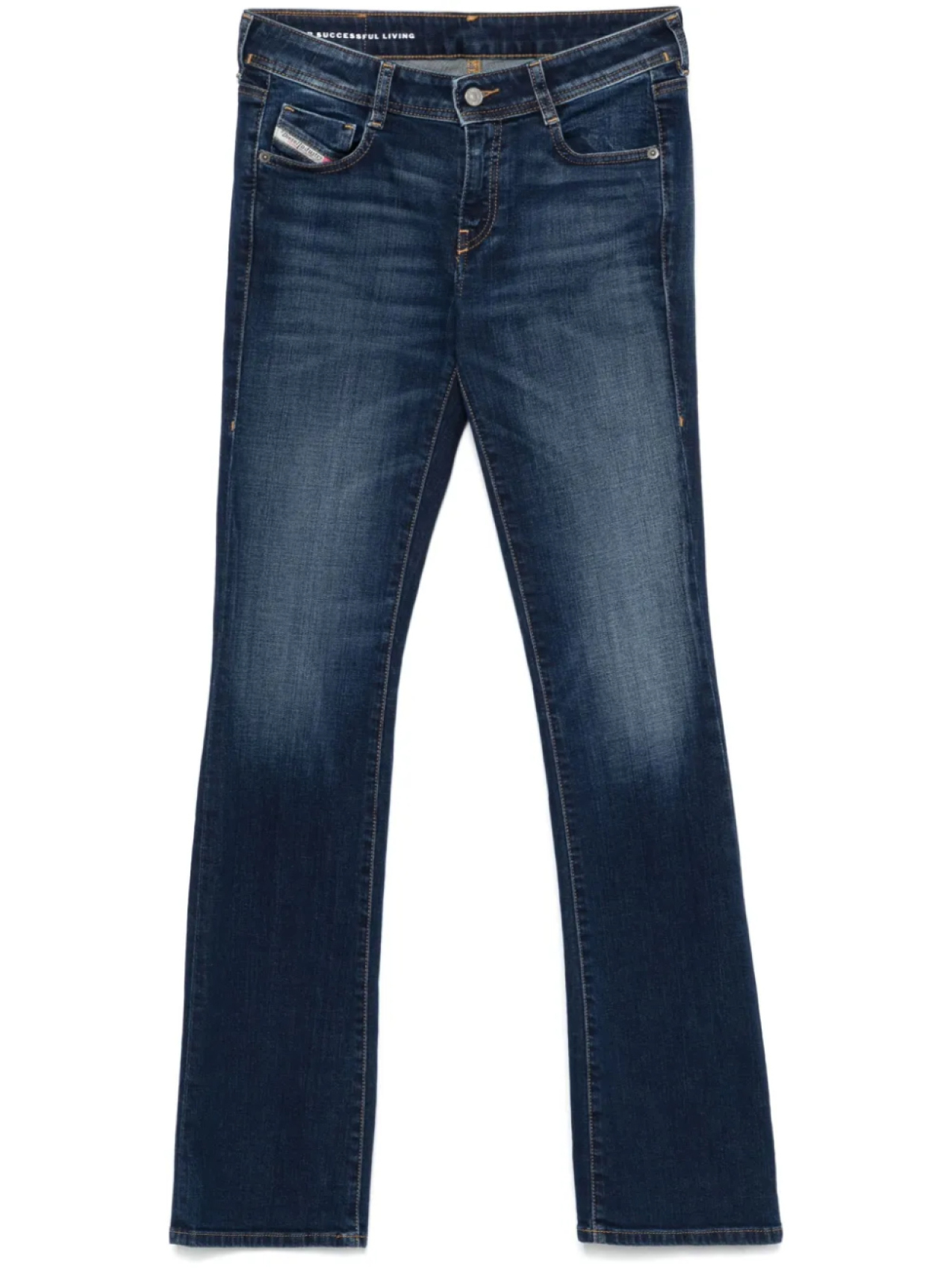 Джинсы Diesel 1969 D-Ebbey, синий
Джинсы Diesel 1969 D-Ebbey, синий