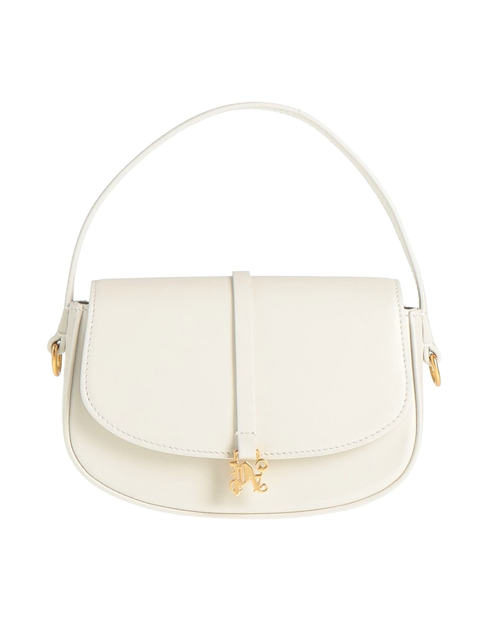 Сумка Palm Angels, белый
Сумка Palm Angels, белый