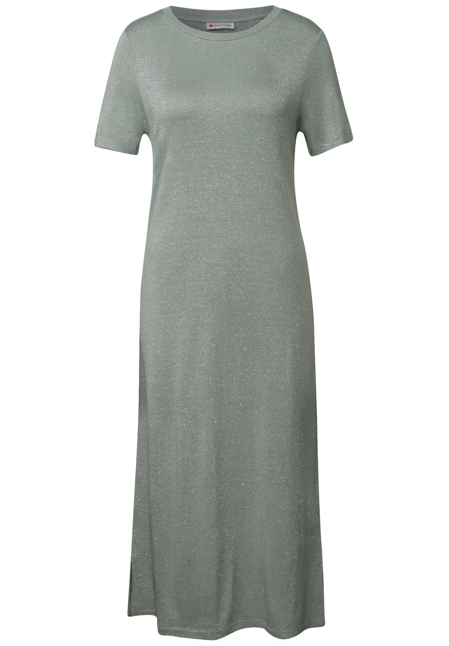 Платье STREET ONE, зеленый
Платье STREET ONE, зеленый