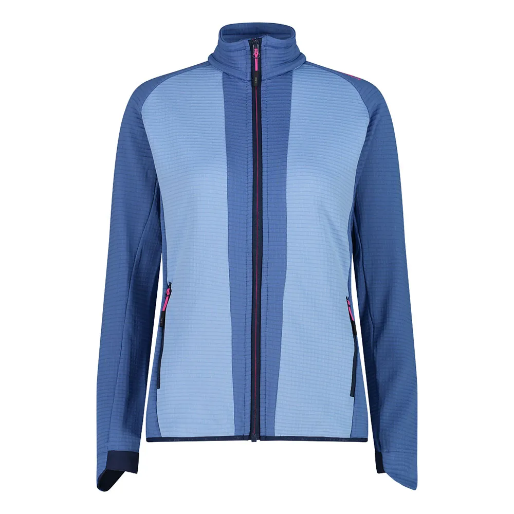 Куртка CMP 34G8646, синий
Куртка CMP 34G8646, синий