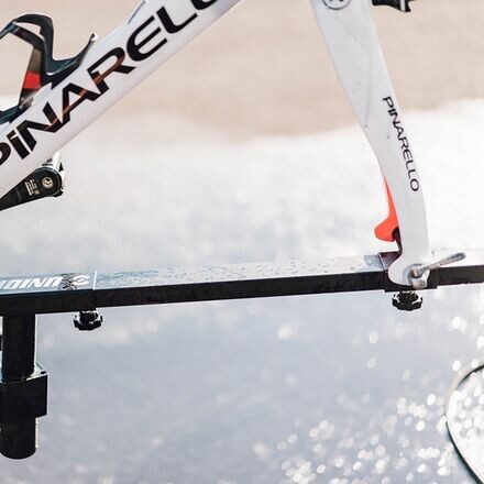 Профессиональный стенд для ремонта дорог Unior, черный
Профессиональный стенд для ремонта дорог Unior, черный