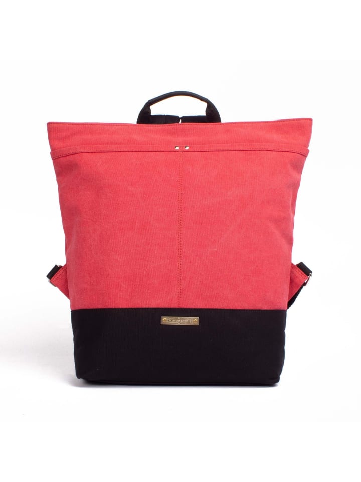 Рюкзак Margelisch, красный
Рюкзак Margelisch, красный