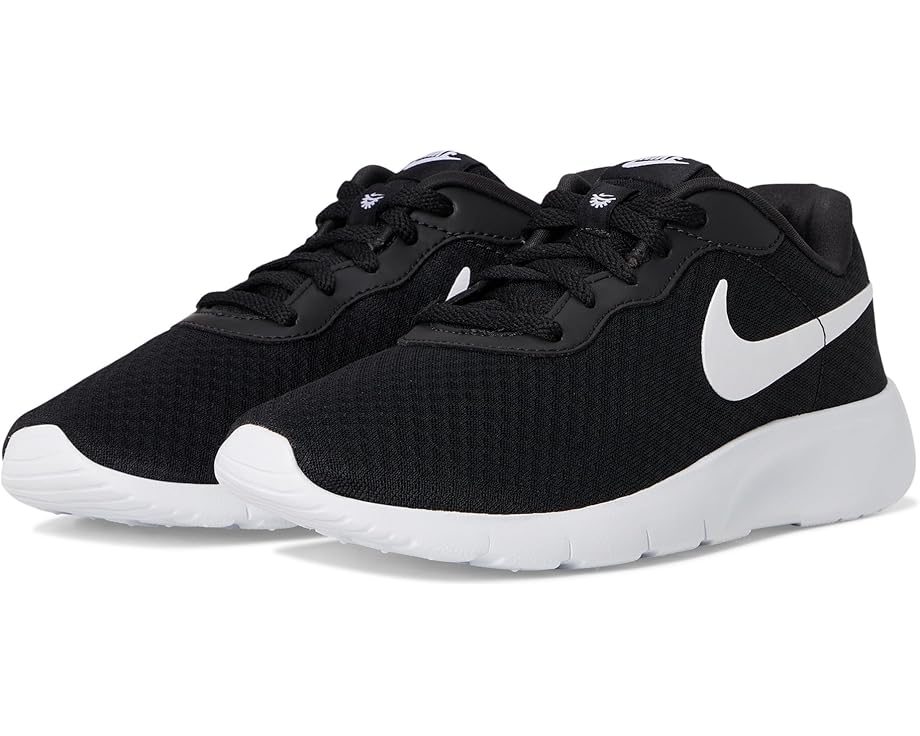 Кроссовки Nike Kids Tanjun Easyon, цвет Black/White/White
Кроссовки Nike Kids Tanjun Easyon, цвет Black/White/White