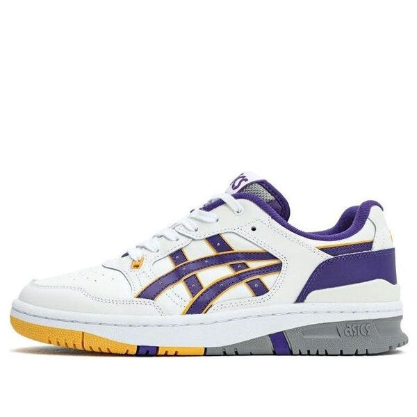 Кроссовки ex89 Asics, белый
Кроссовки ex89 Asics, белый