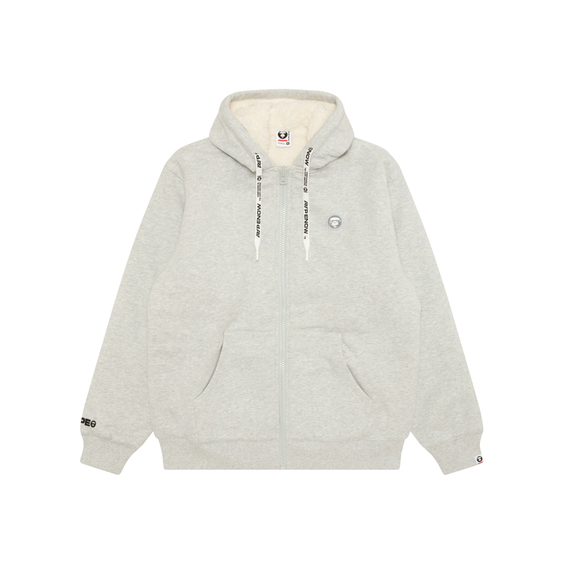 Aape Свитшоты мужские Gray White WH2
Aape Свитшоты мужские Gray White WH2