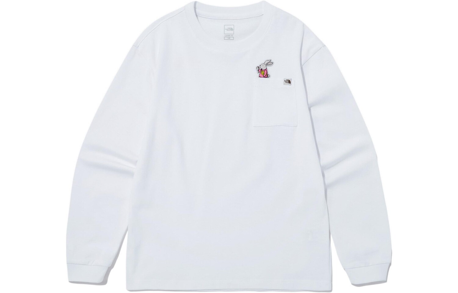 Детская футболка The North Face, белый
Детская футболка The North Face, белый