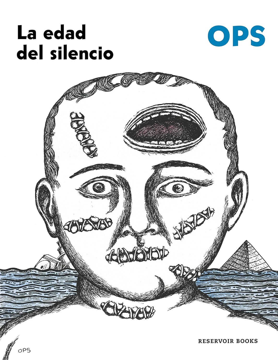 La edad del silencio 1 (RESERVOIR BOOKS)
La edad del silencio 1 (RESERVOIR BOOKS)