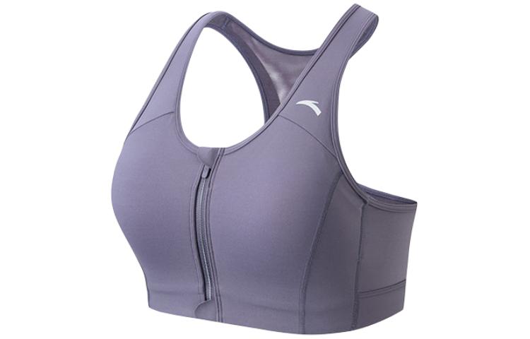 Разнообразие Тренировочная Коллекция Спортивное Белье Женское ANTA, фиолетовый
Разнообразие Тренировочная Коллекция Спортивное Белье Женское ANTA, фиолетовый