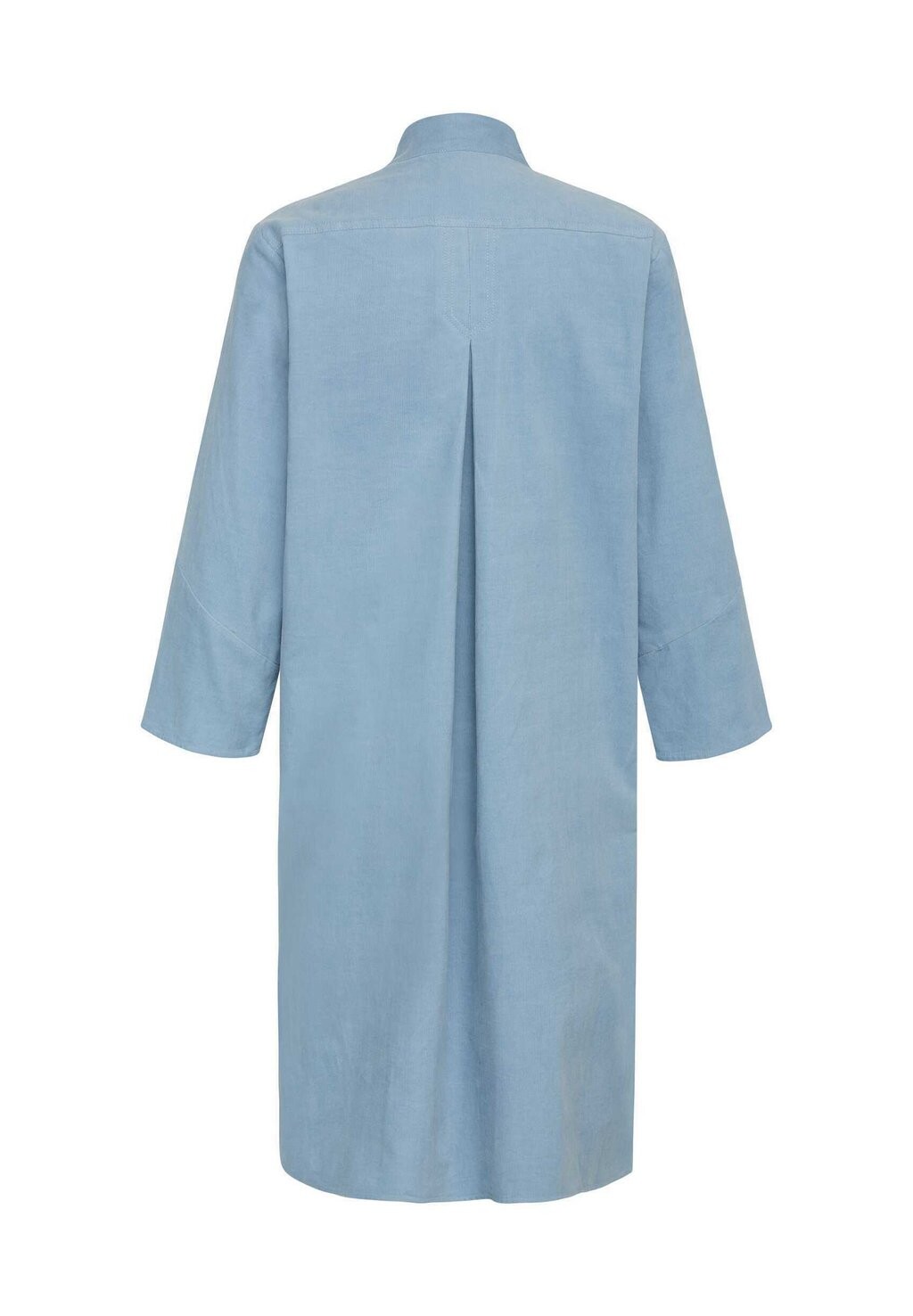 Платье-рубашка TORI Noa Noa, цвет Bleached Denim
Платье-рубашка TORI Noa Noa, цвет Bleached Denim