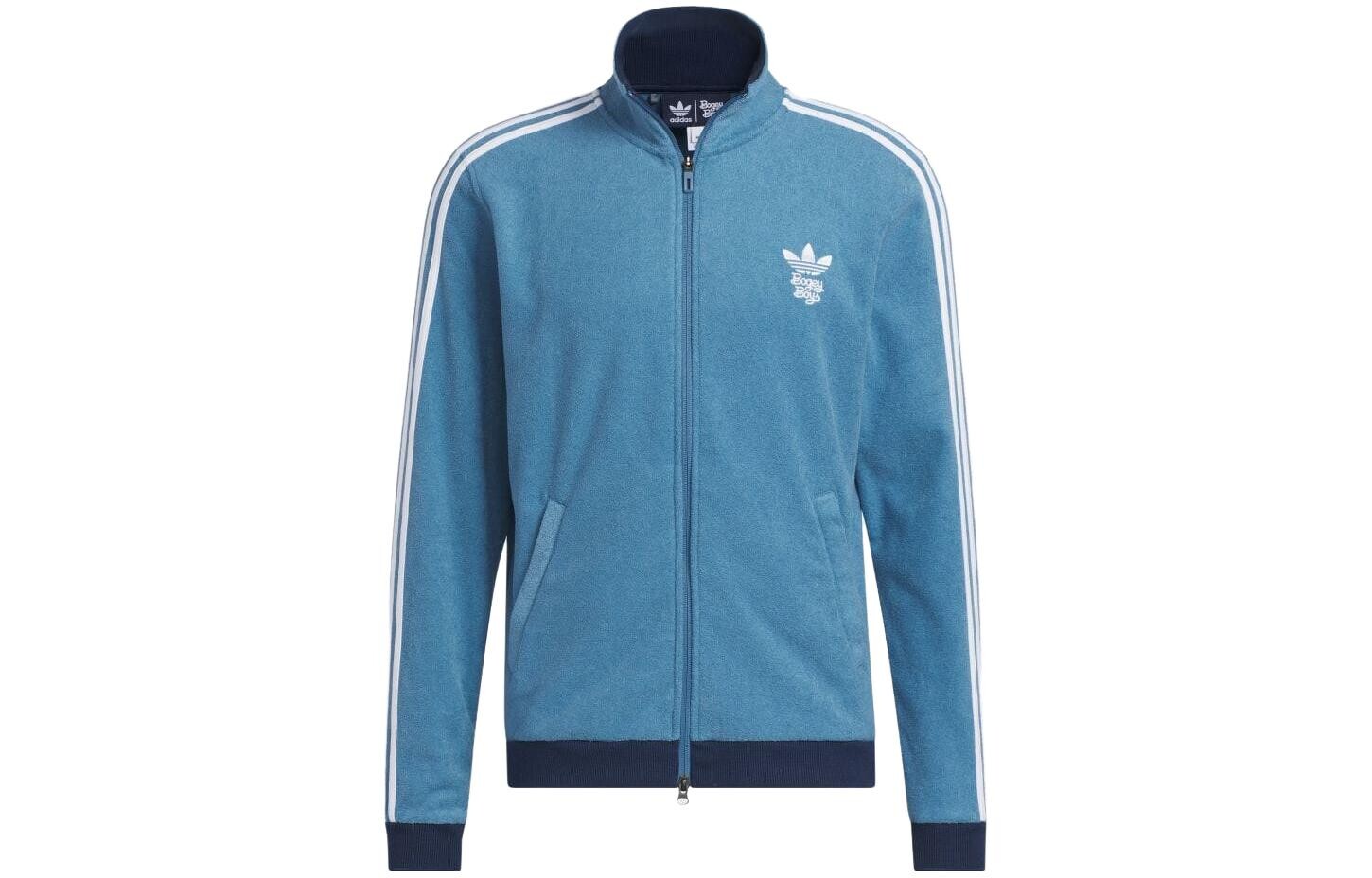 Мужская куртка Adidas Originals, цвет Blue
Мужская куртка Adidas Originals, цвет Blue