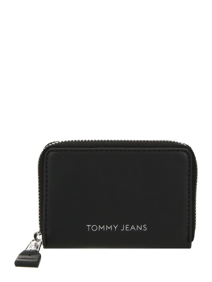 Кошелек Tommy Jeans Essential, черный
Кошелек Tommy Jeans Essential, черный