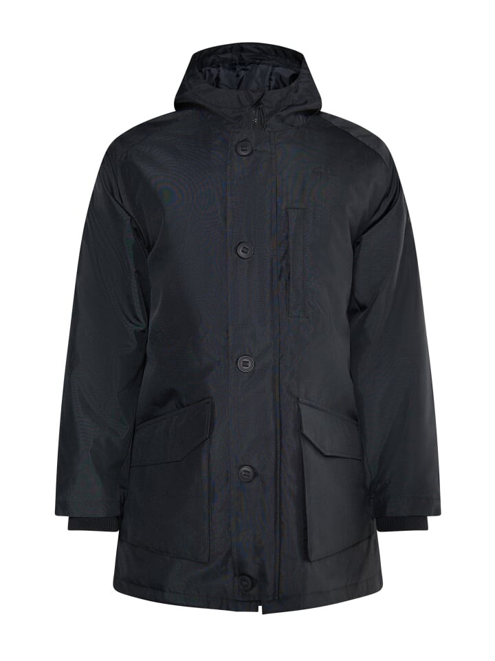 Парка ICEBOUND, черный
Парка ICEBOUND, черный