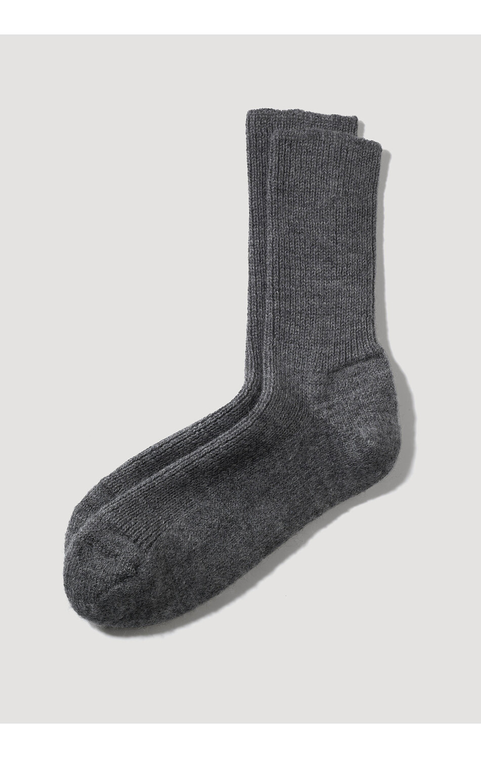 Носки Hessnatur Wollsocke, антрацит 
Носки Hessnatur Wollsocke, антрацит