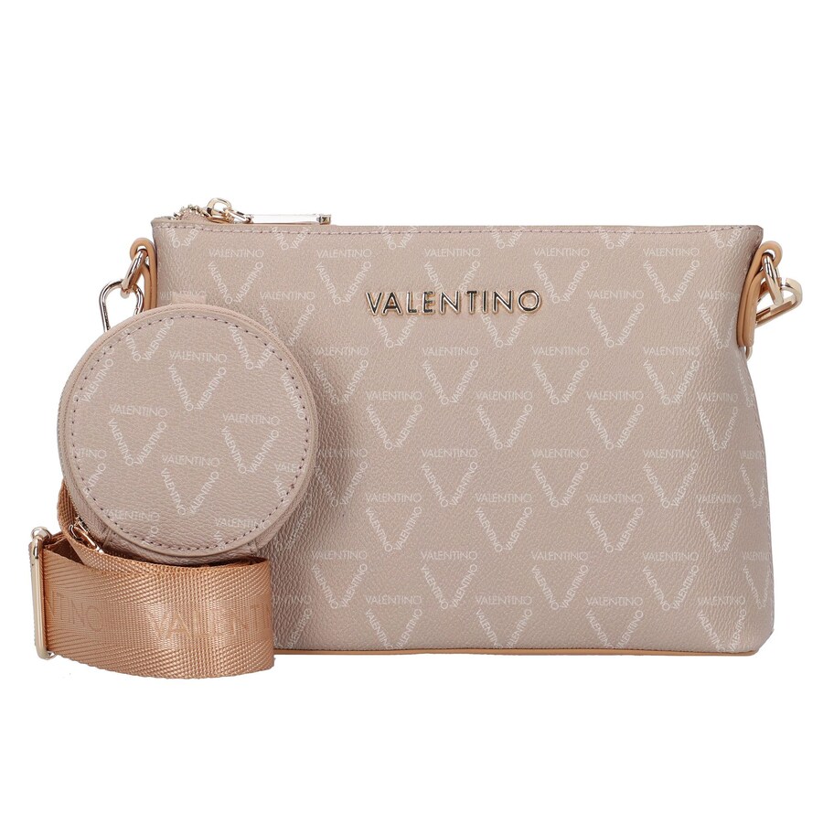 Сумка через плечо VALENTINO Lady, цвет Beige/Cream
Сумка через плечо VALENTINO Lady, цвет Beige/Cream