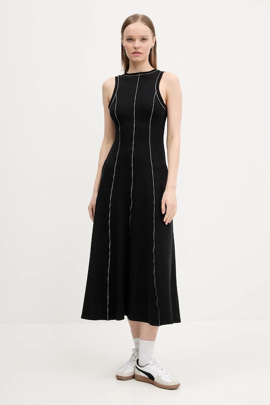 Платье NANTES Desigual, черный
Платье NANTES Desigual, черный