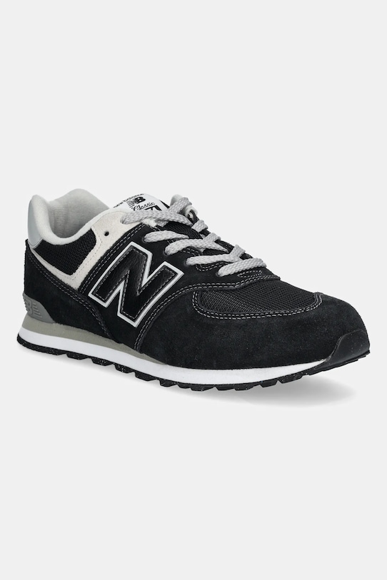 Кроссовки New Balance, черный
Кроссовки New Balance, черный