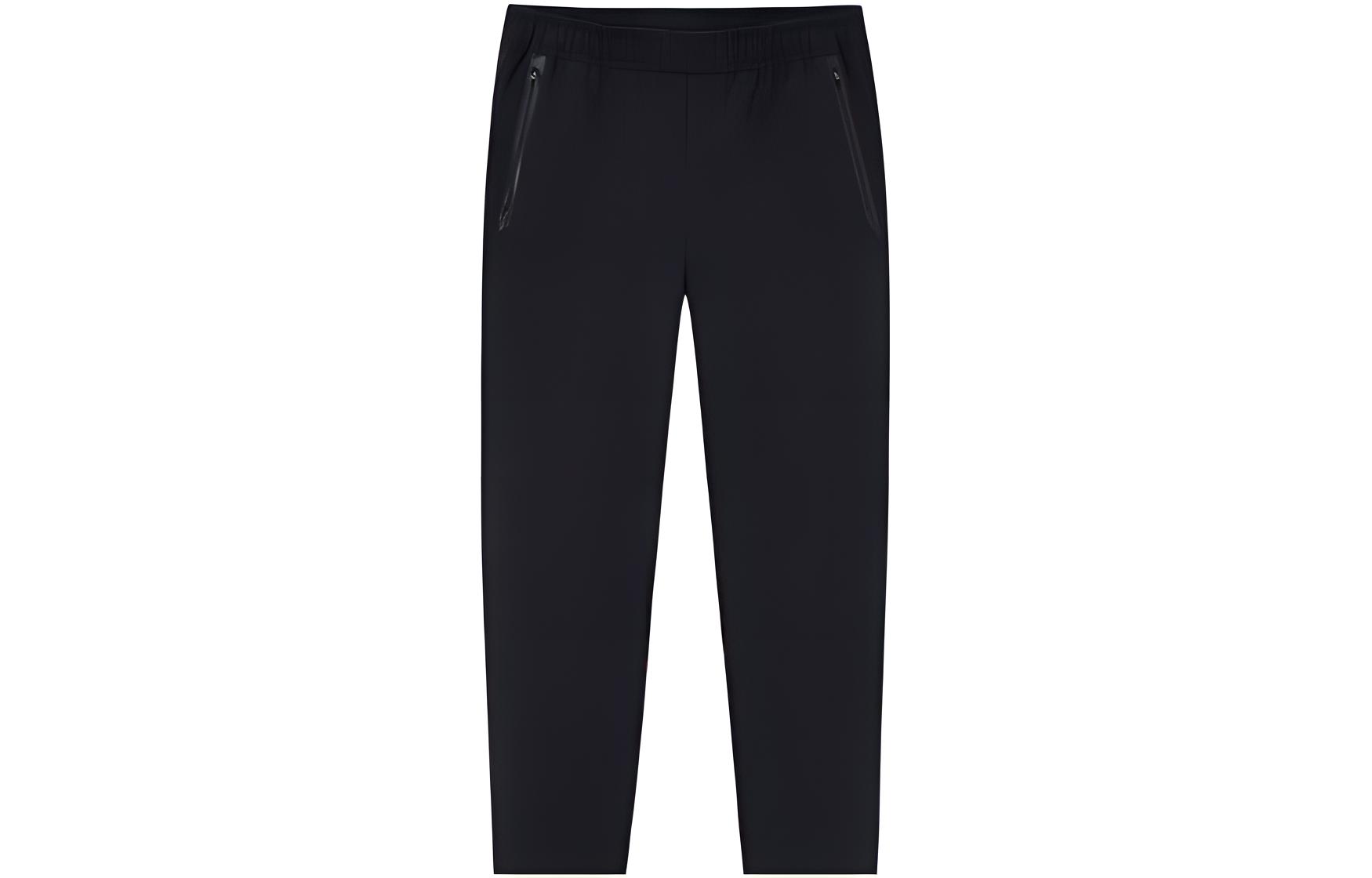 Анта повседневные брюки мужские базовые черные
Анта повседневные брюки мужские базовые черные