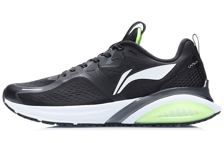 Кроссовки мужские Cloud 5 V2 Low Top Black Lining
Кроссовки мужские Cloud 5 V2 Low Top Black Lining