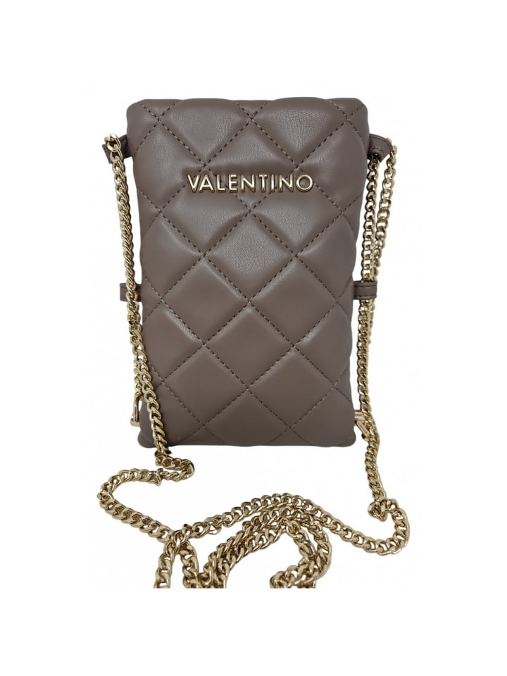 Сумка Valentino, бежевый
Сумка Valentino, бежевый