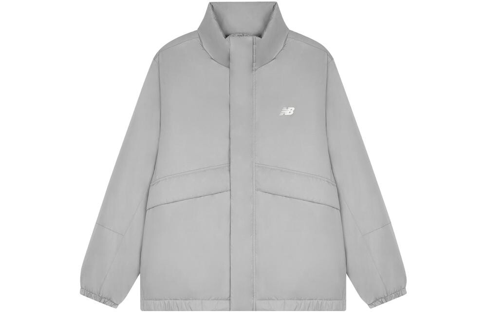 Mdoelshow Пуховик Мужской Серый New Balance, серый
Mdoelshow Пуховик Мужской Серый New Balance, серый