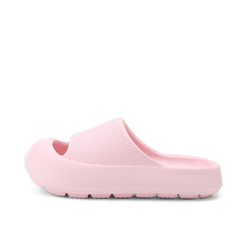 Детские домашние тапочки для детей QIQUDUCK, розовый
Детские домашние тапочки для детей QIQUDUCK, розовый