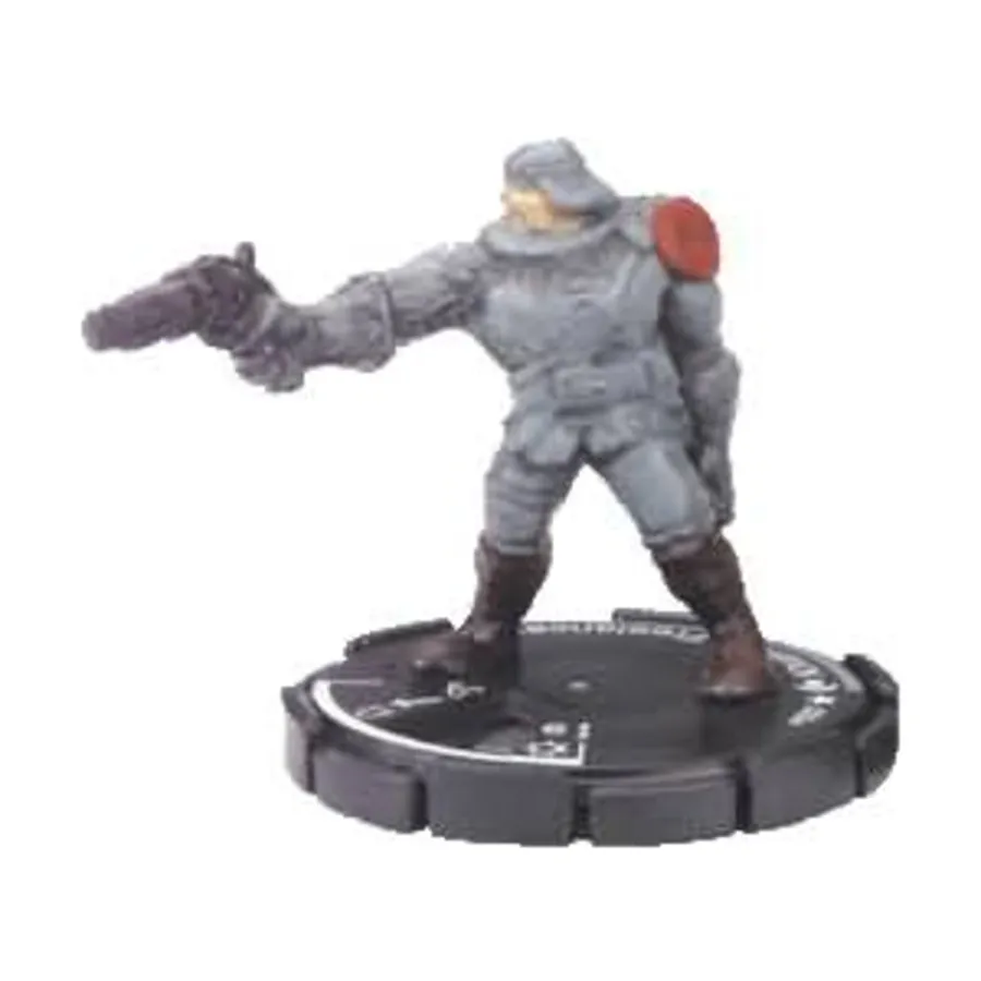 Хамсин Фрилансер #039, Mage Knight - Rebellion - Singles
Хамсин Фрилансер #039, Mage Knight - Rebellion - Singles