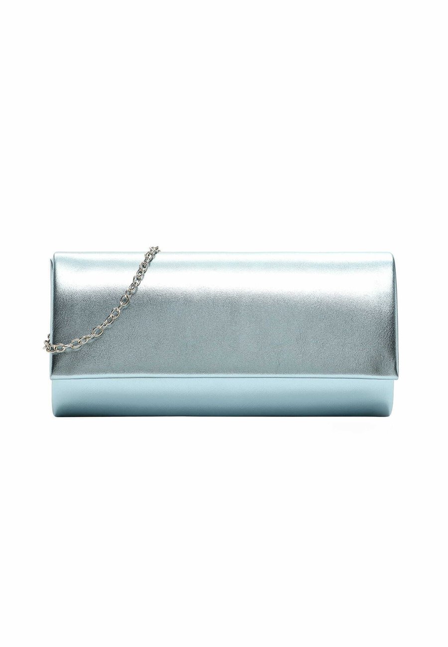 Клатч Tamaris Clutch, Light Sky /Blue-Grey
Клатч Tamaris Clutch, Light Sky /Blue-Grey