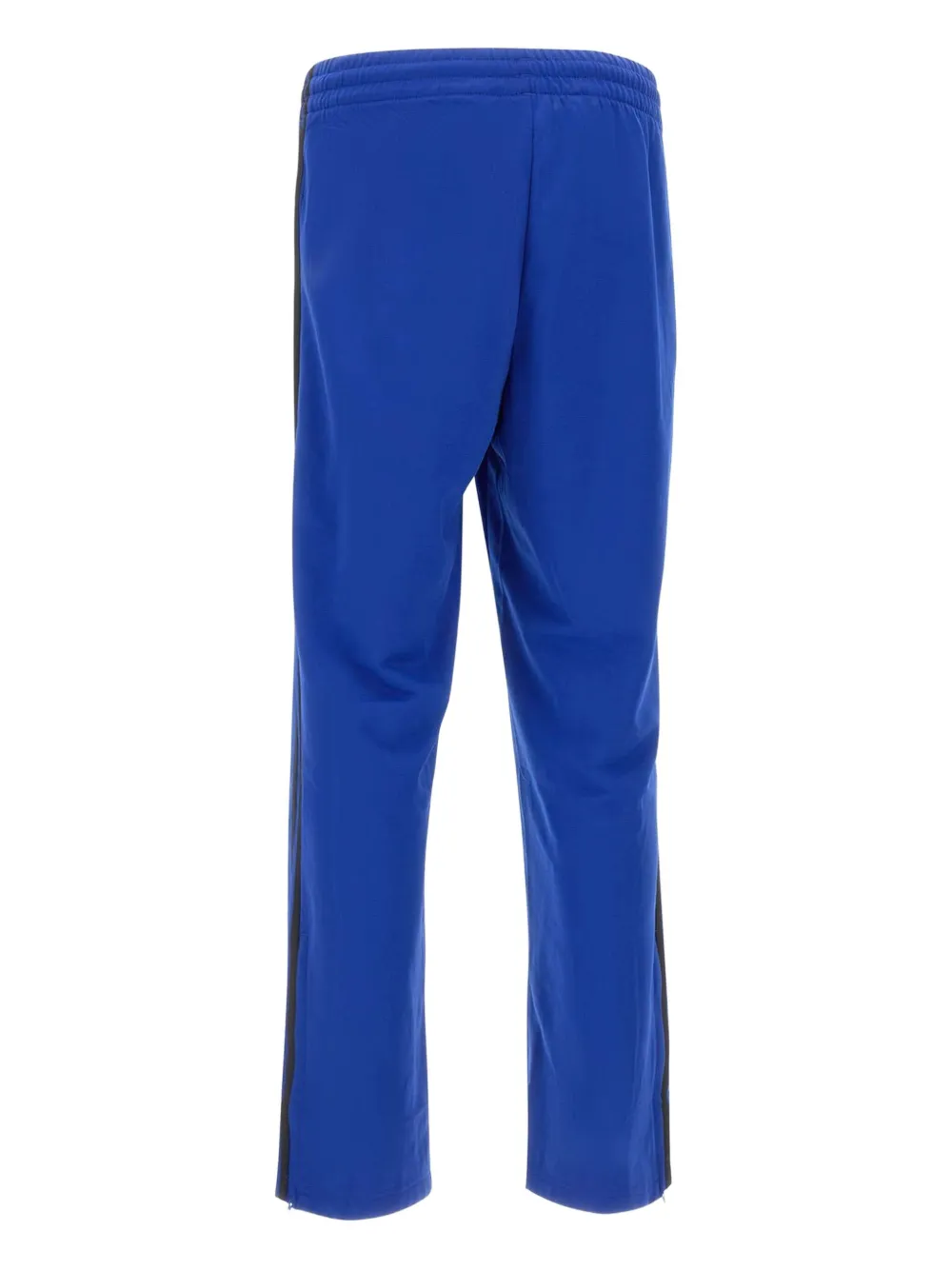 Брюки Firebird TP с полосками Adidas, синий
Брюки Firebird TP с полосками Adidas, синий