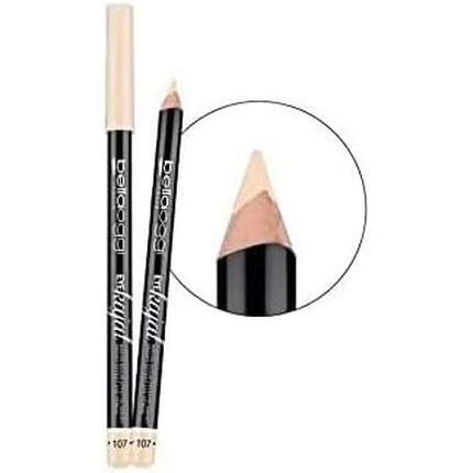 BO O MAT EYE KAJAL 35612 107 МАСЛО Bellaoggi
BO O MAT EYE KAJAL 35612 107 МАСЛО Bellaoggi