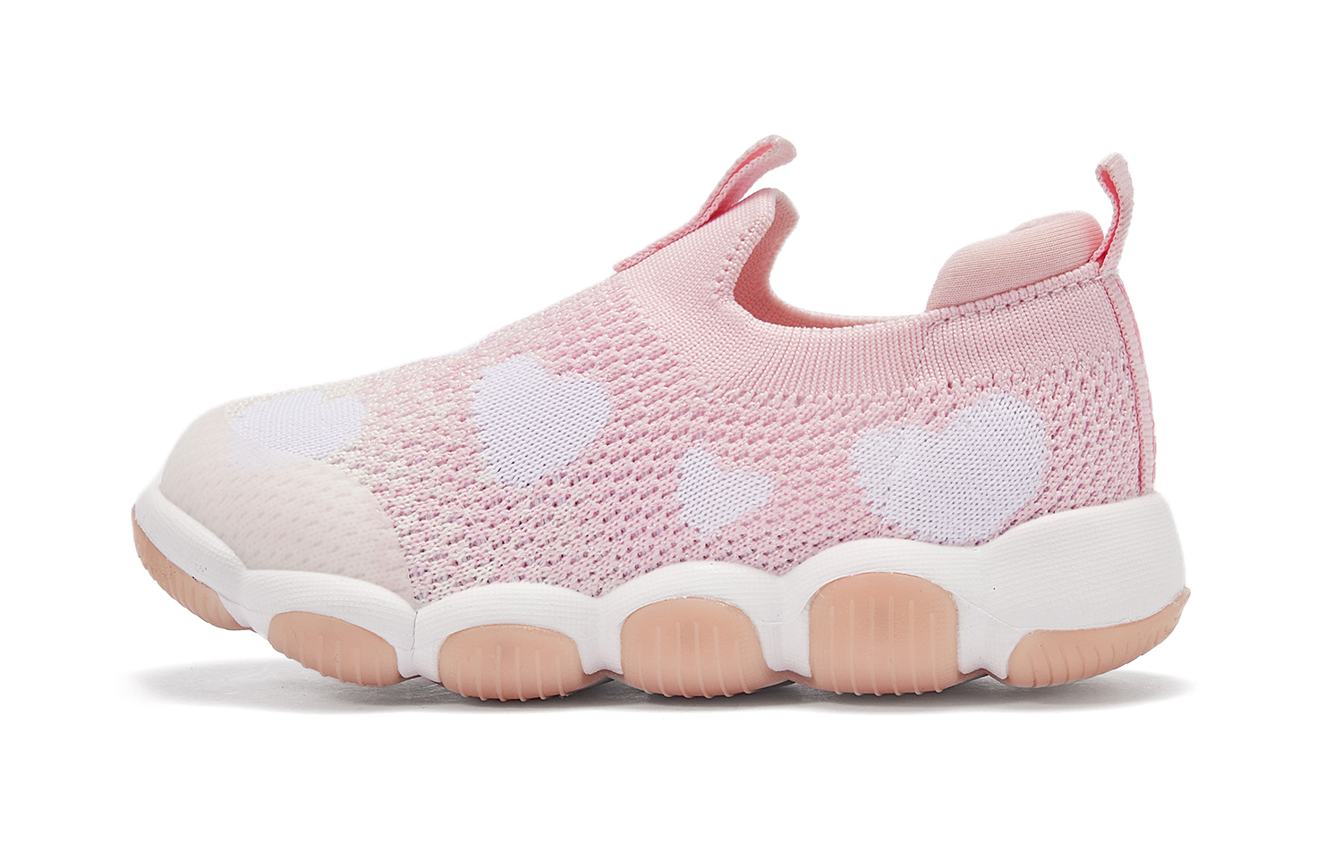 Детская повседневная обувь для дошкольников DAVE&BELLA, розовый
Детская повседневная обувь для дошкольников DAVE&BELLA, розовый