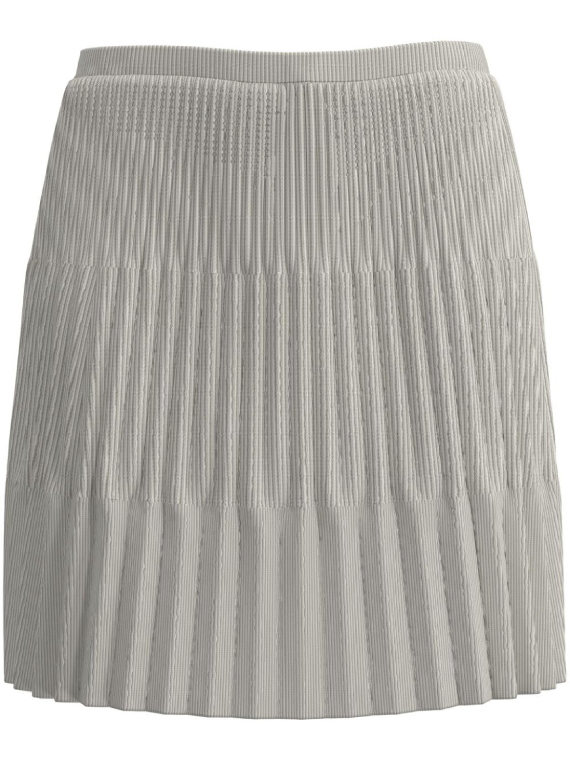 Мини-юбка Margherita MACCAPANI Gerli, белый 
Мини-юбка Margherita MACCAPANI Gerli, белый