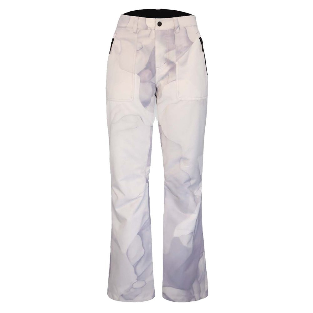 Утепленные лыжные брюки Boulder Gear Cleo (женские), Lilac Ink
Утепленные лыжные брюки Boulder Gear Cleo (женские), Lilac Ink