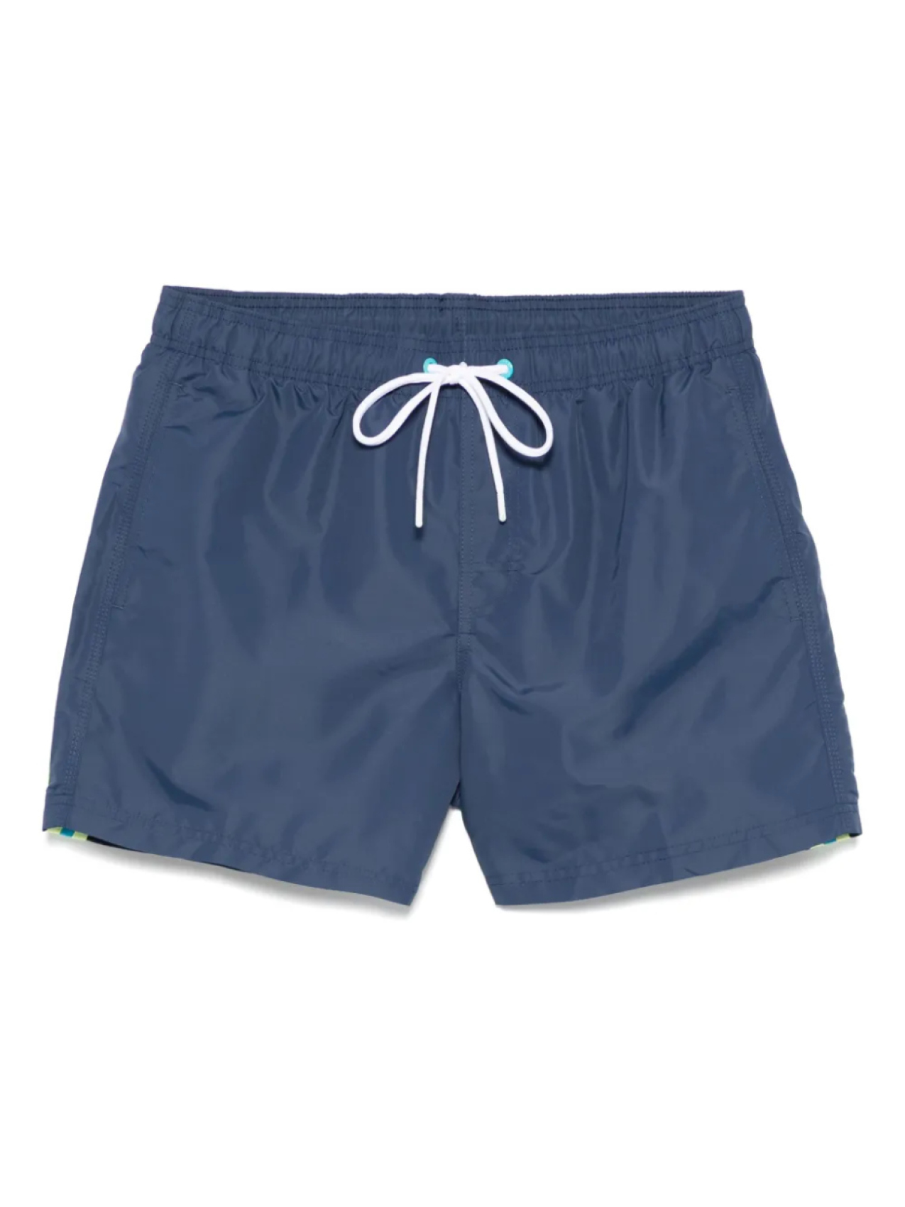 Плавки-шорты Sundek с полосками, синий
Плавки-шорты Sundek с полосками, синий