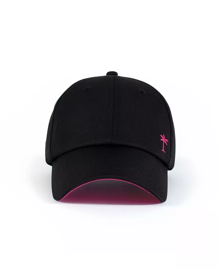 Женская регулируемая спортивная шапка Shady Lady, мультиколор
Женская регулируемая спортивная шапка Shady Lady, мультиколор