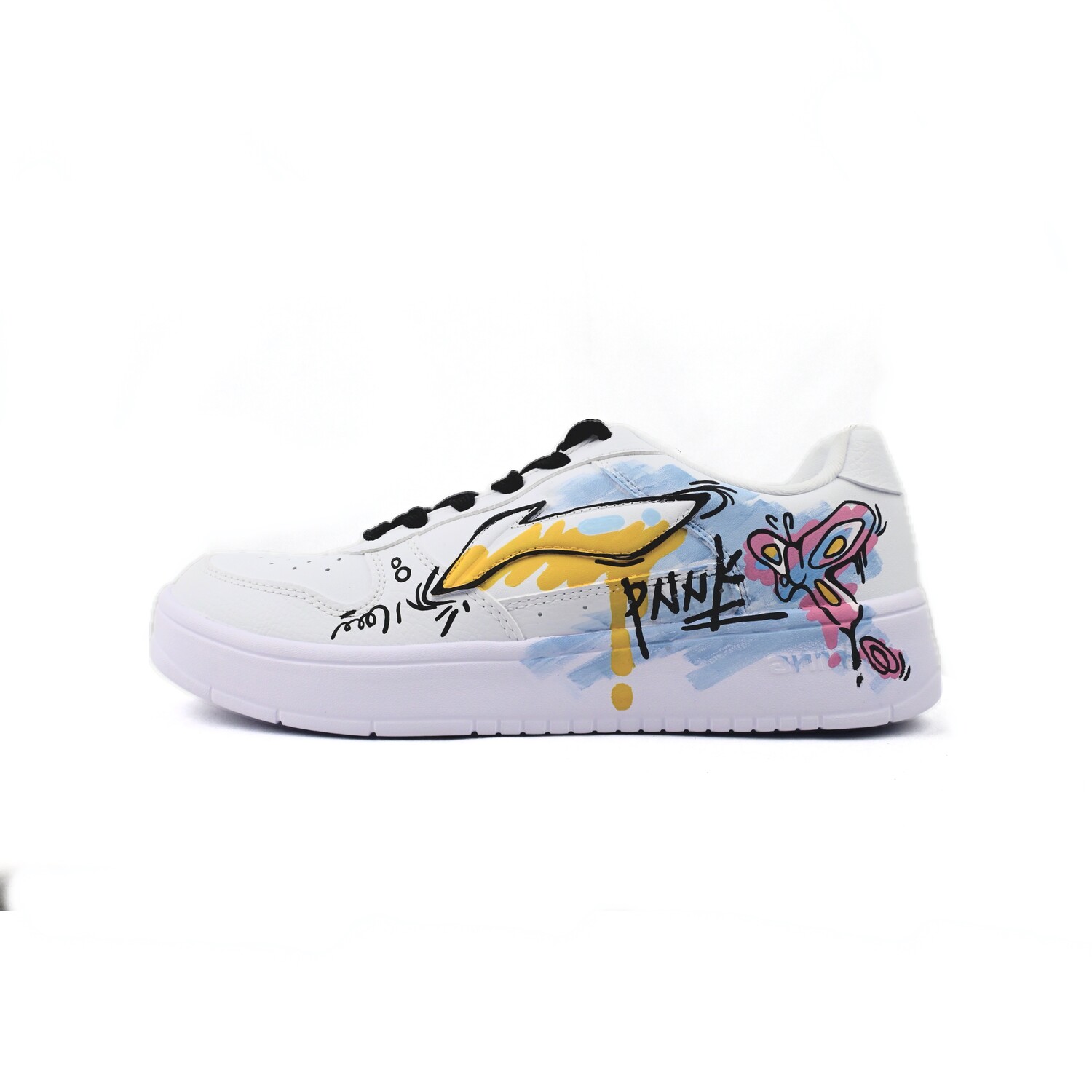 Обувь для скейтборда Pontoon Boats Men Low-Top, мужские кроссовки, Black/Yellow/Blue/Pink Lining, Черный, Обувь для скейтборда Pontoon Boats Men Low-Top, мужские кроссовки, Black/Yellow/Blue/Pink Lining
Обувь для скейтборда Pontoon Boats Men Low-Top, мужские кроссовки, Black/Yellow/Blue/Pink Lining, Черный, Обувь для скейтборда Pontoon Boats Men Low-Top, мужские кроссовки, Black/Yellow/Blue/Pink Lining