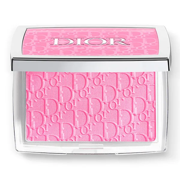 Румяна естественного сияния Dior Rosy Glow Dior, цвет pink
Румяна естественного сияния Dior Rosy Glow Dior, цвет pink