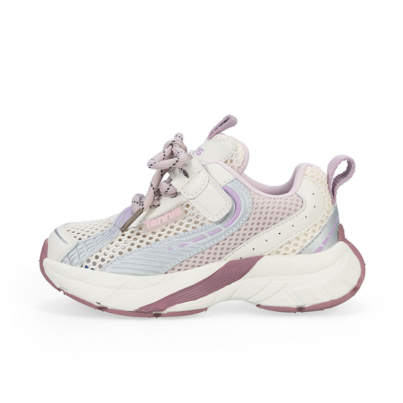 Низкие детские кроссовки для повседневной жизни RED DRAGONFLY, бежевый/фиолетовый
Низкие детские кроссовки для повседневной жизни RED DRAGONFLY, бежевый/фиолетовый