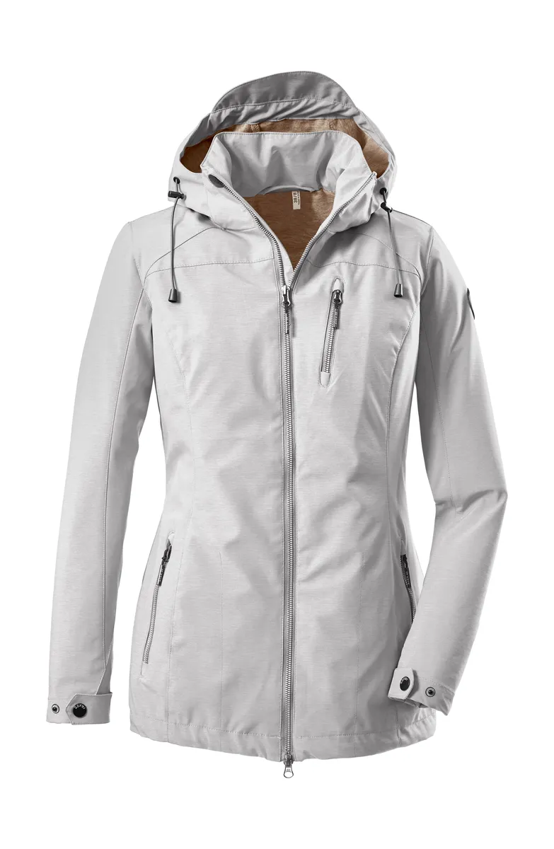 Г.И.Г.А. Куртка из софтшелла DX by killtec "Солена" G.I.G.A. Dx By Killtec, серый
Г.И.Г.А. Куртка из софтшелла DX by killtec "Солена" G.I.G.A. Dx By Killtec, серый