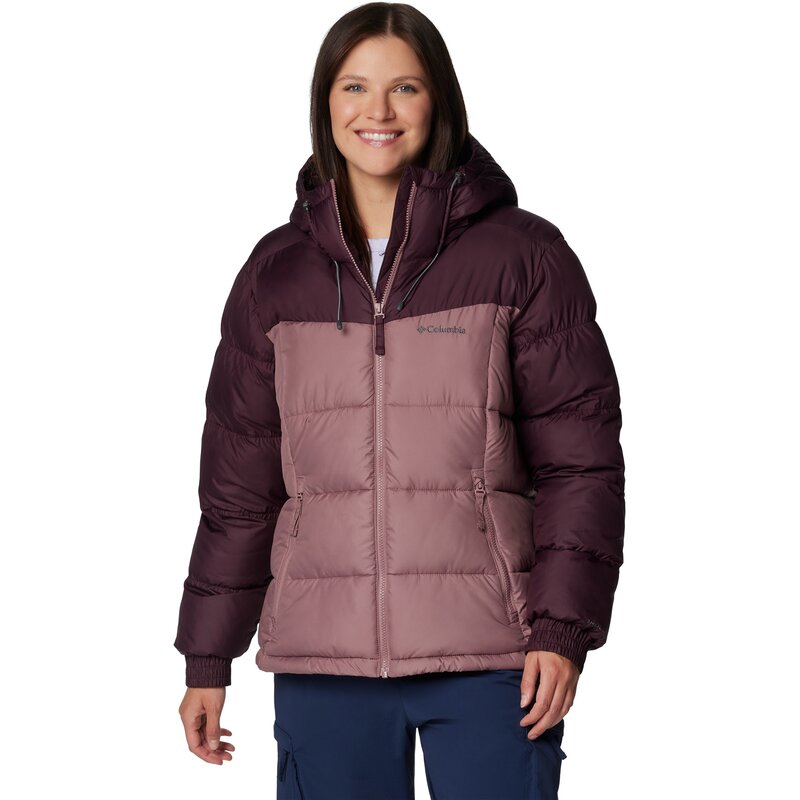 Куртка Pike Lake II утепленная куртка Columbia, цвет moonvista, fig 607
Куртка Pike Lake II утепленная куртка Columbia, цвет moonvista, fig 607