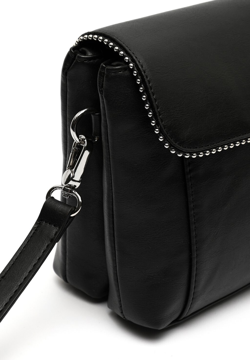 Сумка через плечо SIBILAS MISAKO, черный
Сумка через плечо SIBILAS MISAKO, черный