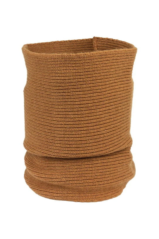 Детский шарф KRISTON Jamiks, коричневый
Детский шарф KRISTON Jamiks, коричневый