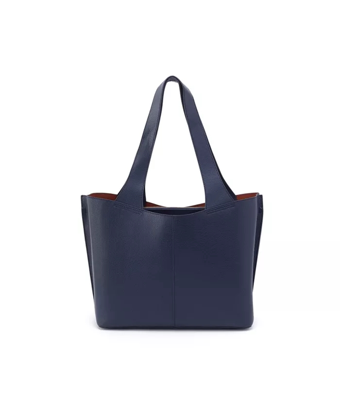 Сумка Vida Tote HOBO, синий
Сумка Vida Tote HOBO, синий