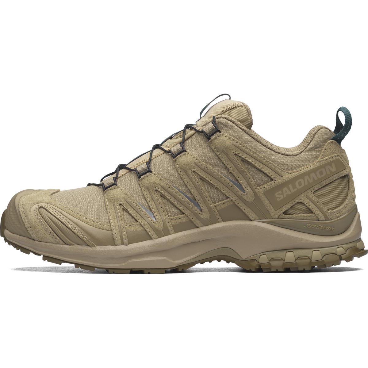 SALOMON Кроссовки для бега XA PRO 3D Unisex низкие Brown
SALOMON Кроссовки для бега XA PRO 3D Unisex низкие Brown