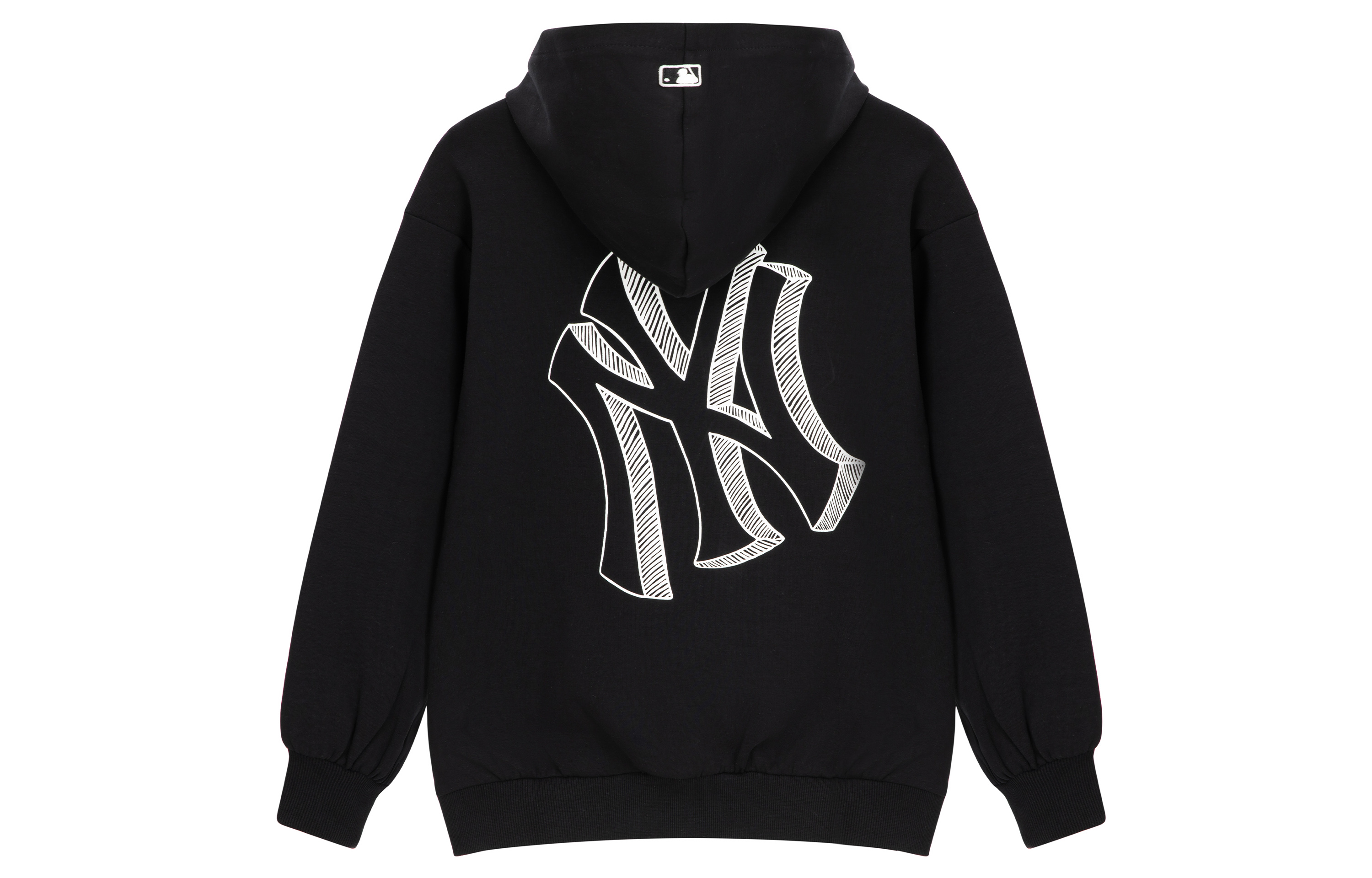 MLB Толстовка FW23 для детей Black
MLB Толстовка FW23 для детей Black