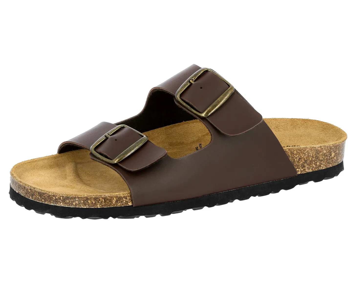 Мюли Lico "Bioline Man", коричневый
Мюли Lico "Bioline Man", коричневый