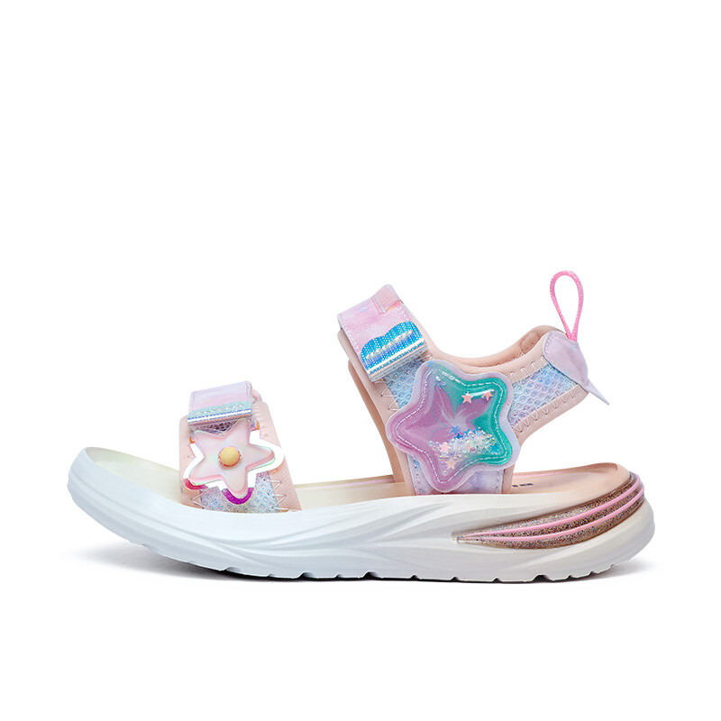 Детские сандалии для дошкольников Big Wasp, цвет Taro Purple
Детские сандалии для дошкольников Big Wasp, цвет Taro Purple