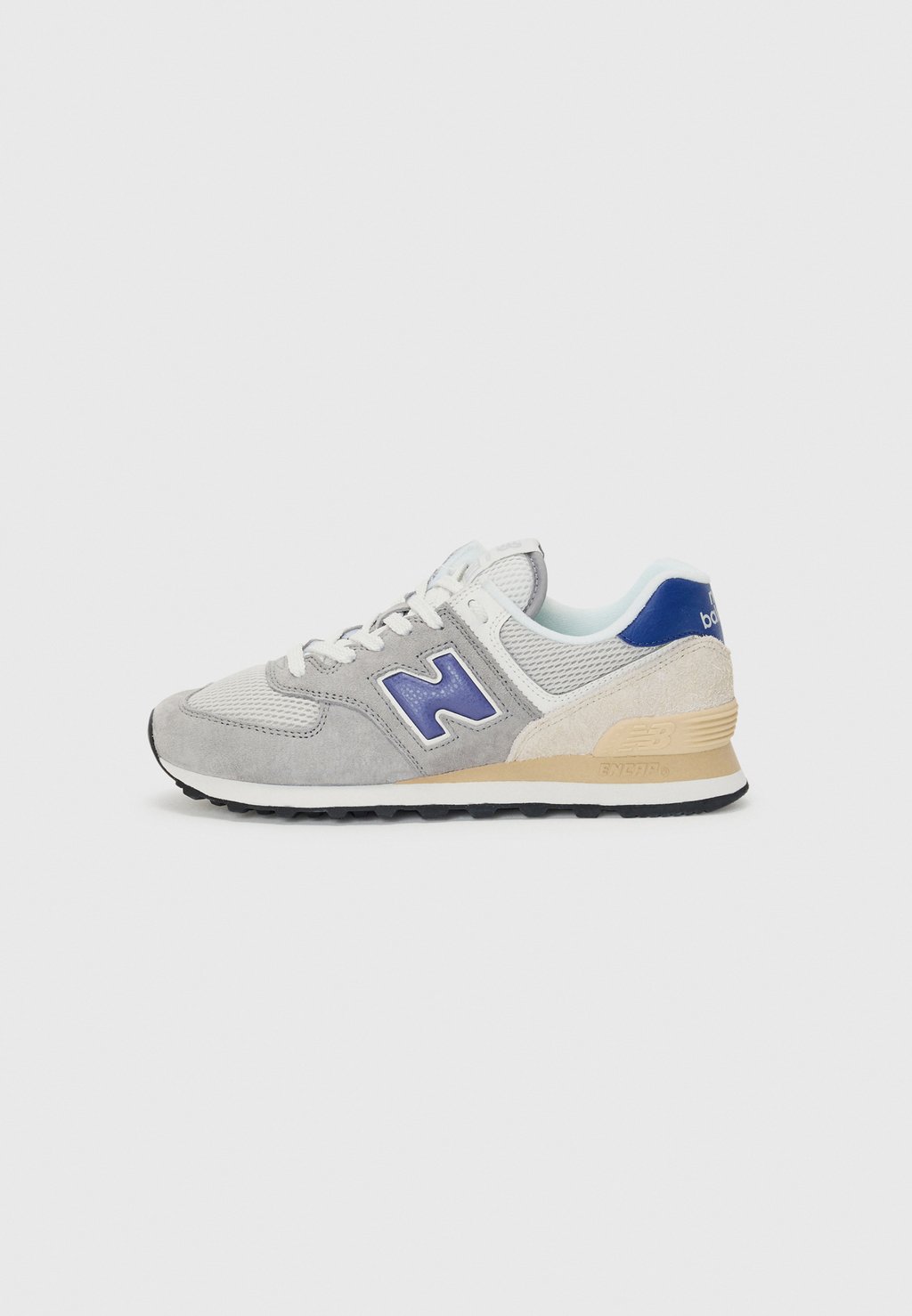 Кроссовки 574 UNISEX New Balance, серый
Кроссовки 574 UNISEX New Balance, серый