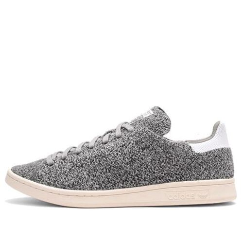 Кроссовки stan smith primeknit Adidas, серый
Кроссовки stan smith primeknit Adidas, серый