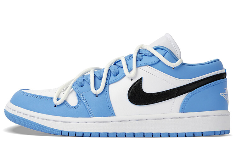 Кроссовки Air Jordan 1 Vintage Basketball Shoes Women's Low-top Blue/Black, синий/черный
Кроссовки Air Jordan 1 Vintage Basketball Shoes Women's Low-top Blue/Black, синий/черный