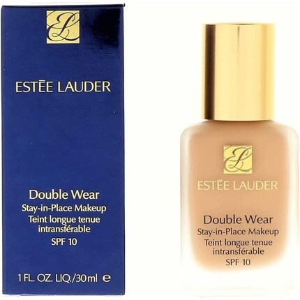 Estee Lauder Double Wear Стойкий макияж SPF 10 2C3 Fresco 30 мл Estée Lauder
Estee Lauder Double Wear Стойкий макияж SPF 10 2C3 Fresco 30 мл Estée Lauder